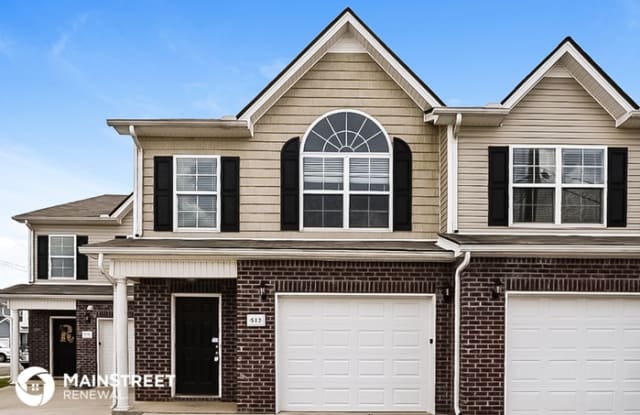 512 Nixon Way La Vergne Tn Apartments For Rent