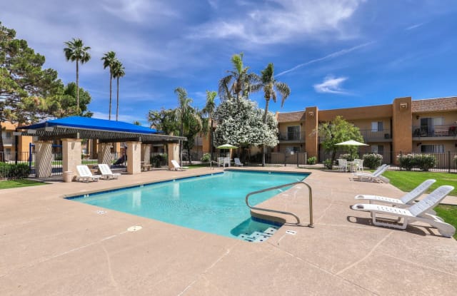 Sorrento Apartments Mesa Az Apartments For Rent