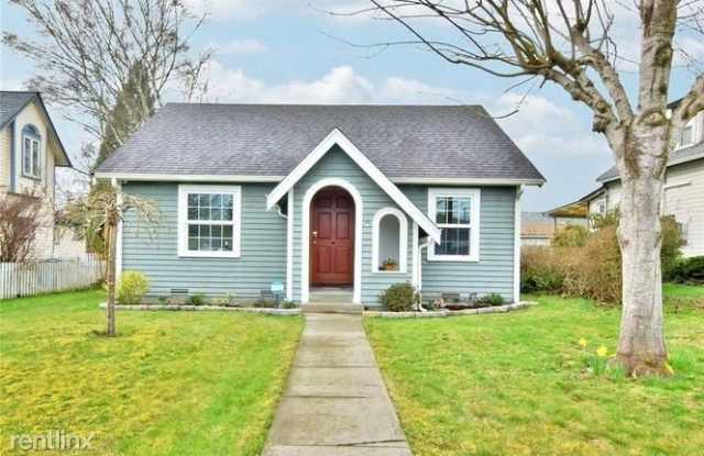 214 Avenue F Snohomish Wa Apartments For Rent