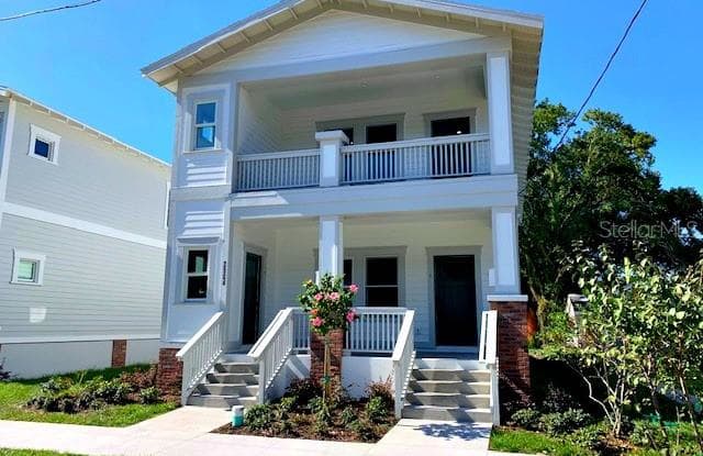 2504 N 12th Street Tampa Fl Apartments For Rent