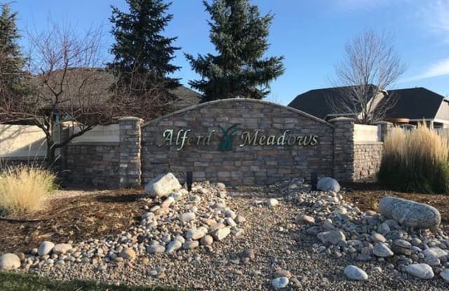 1316 Crabapple Drive Loveland Co Apartments For Rent