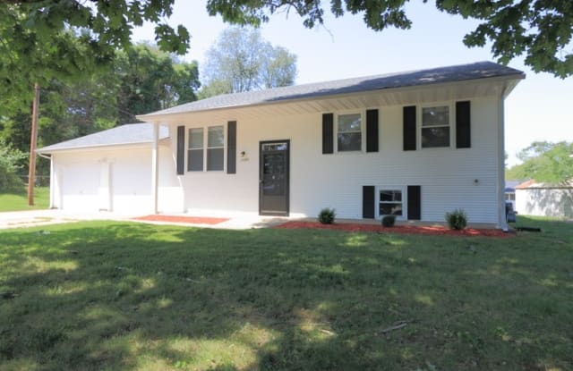 12083 Garden Lane Spanish Lake Mo Apartments For Rent