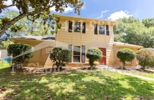 2605 Sheffield Court Montgomery Al Apartments For Rent