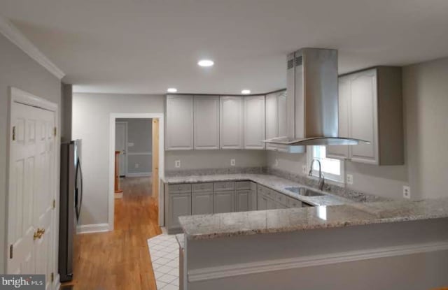 206 Nw Wilson Ave Nw Leesburg Va Apartments For Rent
