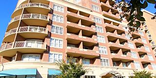 100 Best Apartments Under 1600 In Arlington Va