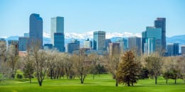 Apartments for rent in Denver, CO
