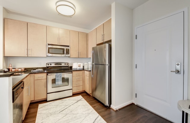 Flats At Atlas Washington Dc Apartments For Rent