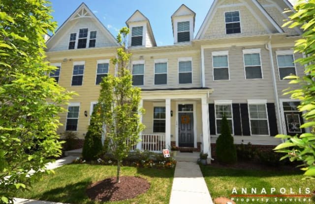26 Boucher Place Annapolis Md Apartments For Rent