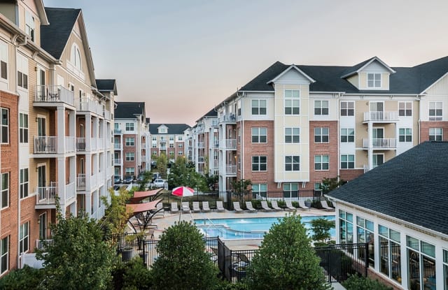 Duvall Westside Laurel Md Apartments For Rent