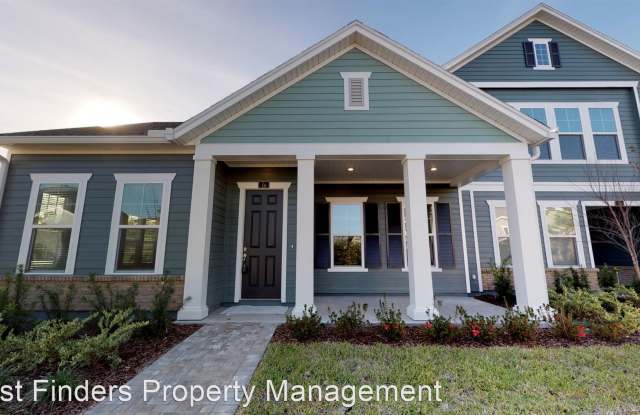 18 Jasper Court St Johns County Fl Apartments For Rent