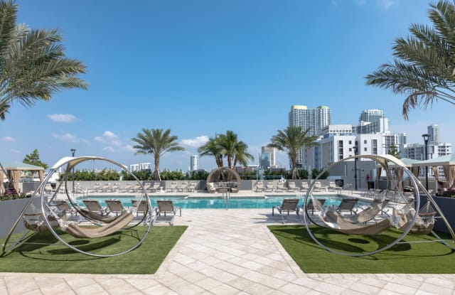 Broadstone Brickell Miami Fl Apartments For Rent