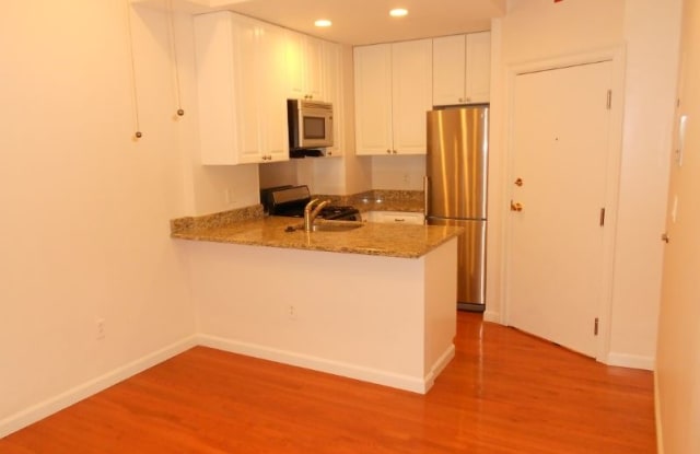 48 Burbank Street 3 Boston Ma Apartments For Rent