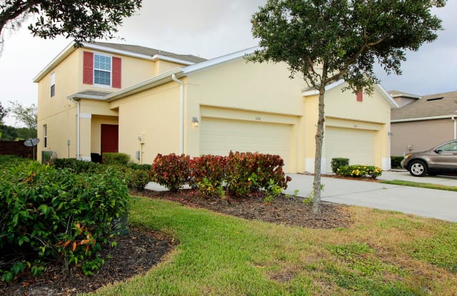 1230 Scarlet Oak Loop Winter Garden Fl Apartments For Rent