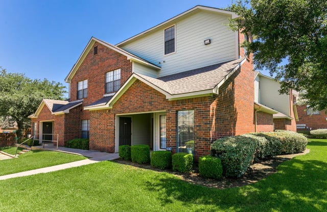 Forest Park Apartments Bedford Tx Apartments For Rent