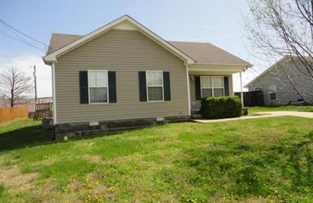 465 Caney Ln Clarksville Tn Apartments For Rent