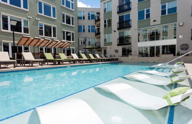 Alara Union Station Denver Co Apartments For Rent