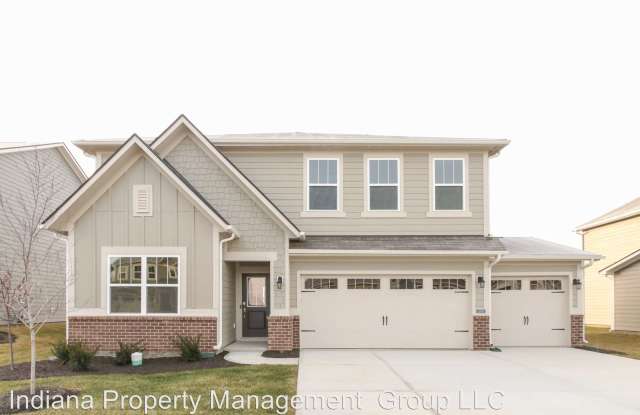 2805 Bannerbrook Dr Westfield In Apartments For Rent