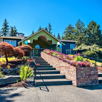 Park Edmonds - Apartments for rent