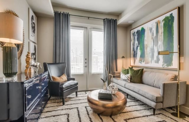 The Kathryn Frisco Tx Apartments For Rent