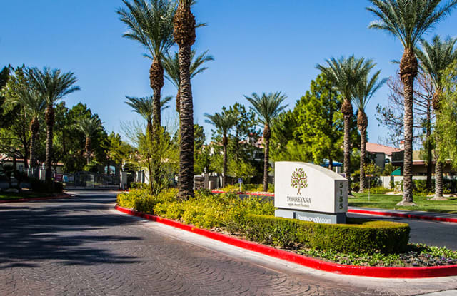 Torreyana Las Vegas Nv Apartments For Rent