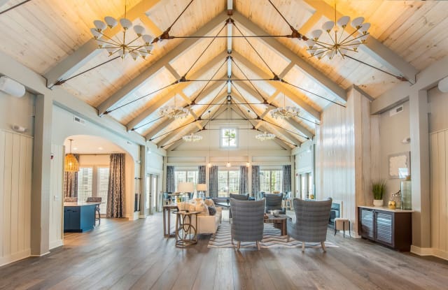 Atlantic at Grand Oaks - Charleston, SC apartments for rent