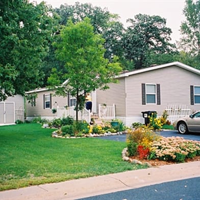 Colonial Villa Apartments For Rent