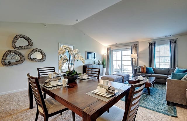 Ashwood Place Apartments Naperville Il Apartments For Rent