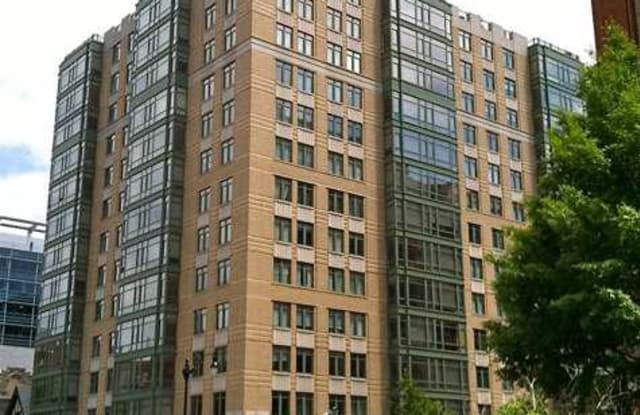 1150 K St Nw 1011 Washington Dc Apartments For Rent