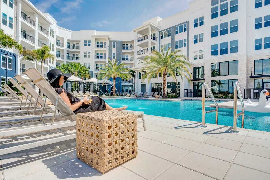 Hanover Dr Phillips Doctor Phillips Fl Apartments For Rent