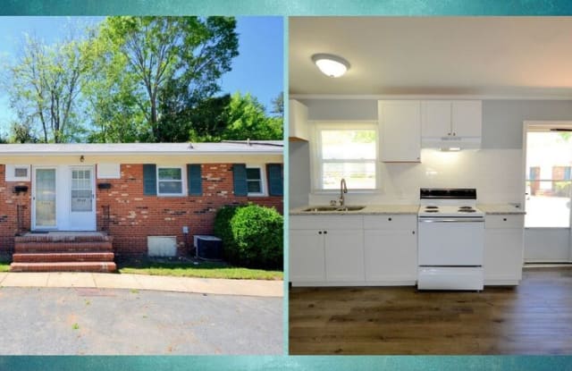 3404 Craig Ave Charlotte Nc Apartments For Rent