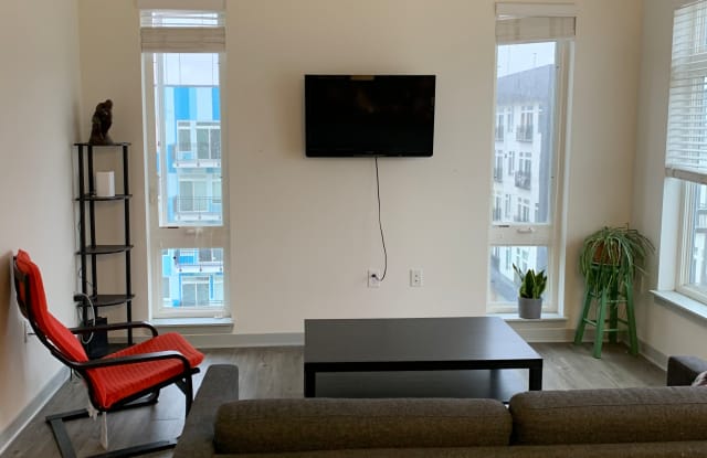 25 N New Jersey St Indianapolis In Apartments For Rent