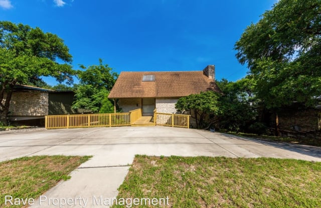 310 Ridgewood Road Austin Tx Apartments For Rent