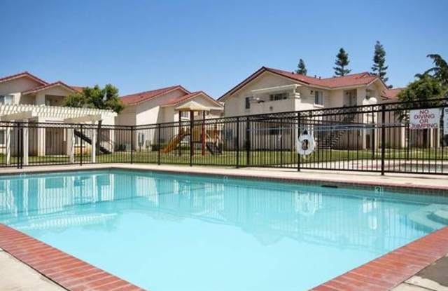 Income Restricted Villa Robles Porterville Ca Apartments For Rent