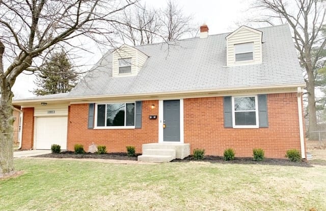 4525 N Elizabeth St Indianapolis In Apartments For Rent