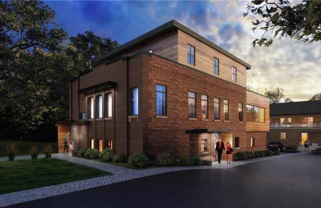 56 West Avenue Fairport Ny Apartments For Rent