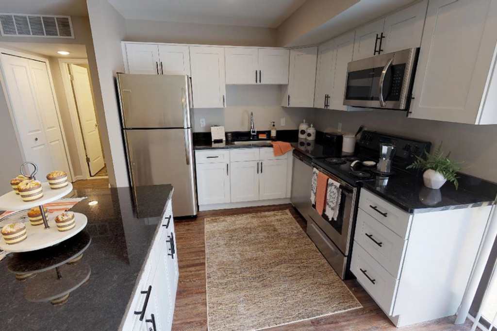 Spring Valley Apartments Farmington Hills Mi Apartments For Rent