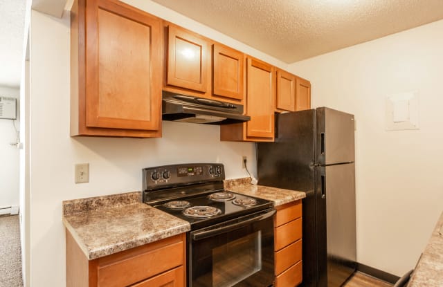 Hickman Flats Des Moines Ia Apartments For Rent