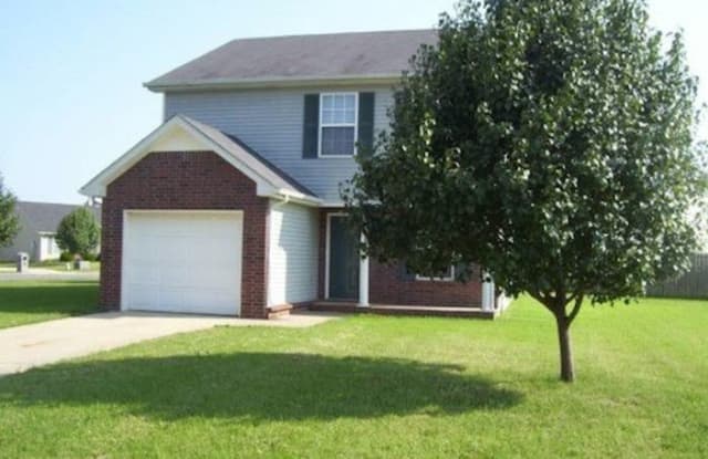 3003 Roscommon Dr Murfreesboro Tn Apartments For Rent