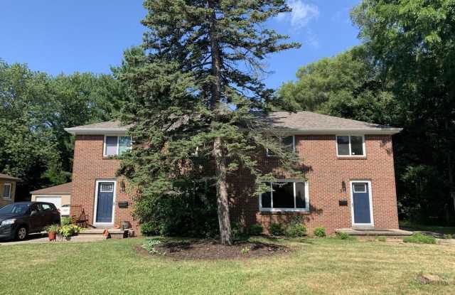 5117 E Brookfield Dr Okemos Mi Apartments For Rent