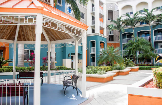 Red Road Commons South Miami Fl Apartments For Rent