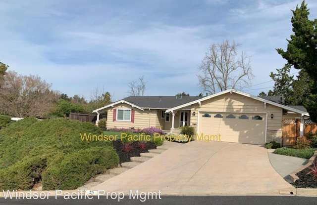 15 Lindsey Court Pleasant Hill Ca Apartments For Rent