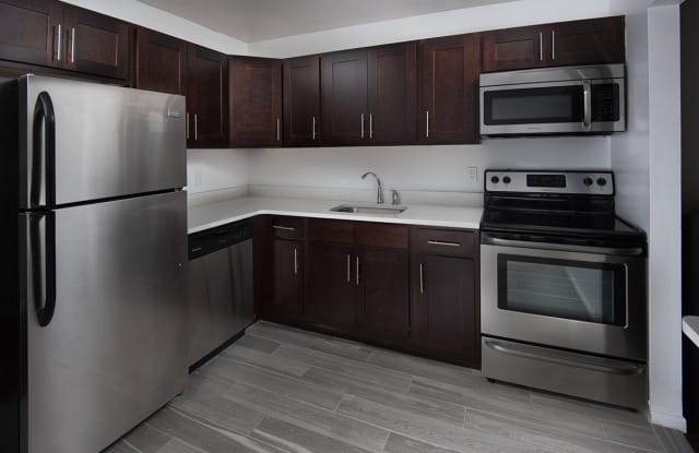 Carlton Apartments Pennington Nj Apartments For Rent