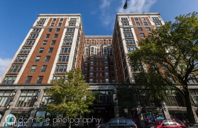 Hyde Park Chicago Apartments Ghana tips