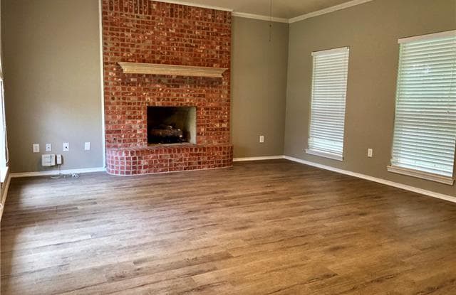 455 Strata Drive Denton Tx Apartments For Rent