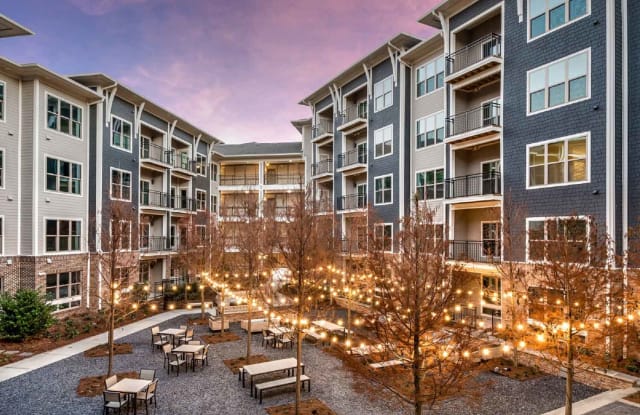 Sync At Jonquil Smyrna Ga Apartments For Rent