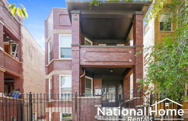 4934 North Albany Avenue Chicago Il Apartments For Rent