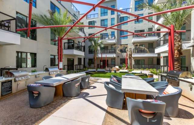 Avion On Legacy Scottsdale Az Apartments For Rent