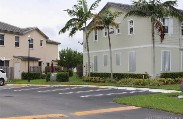 2853 Se 1st Dr Homestead Fl Apartments For Rent
