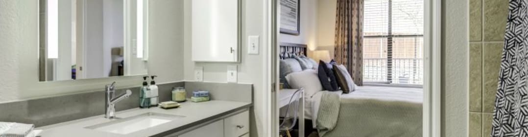 Canyon Springs At Bull Creek Austin Tx Apartments For Rent