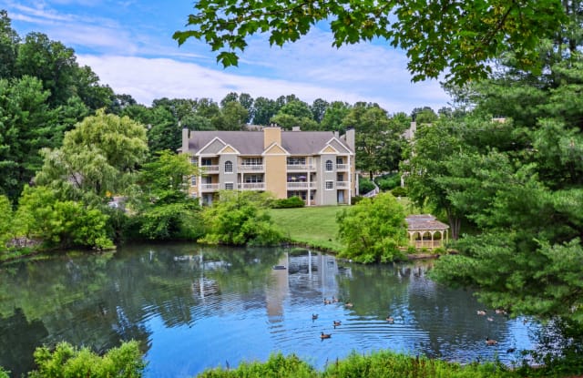 Madison Glen Mills Chester Heights Pa Apartments For Rent